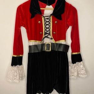 Children’s Pirate Costume
